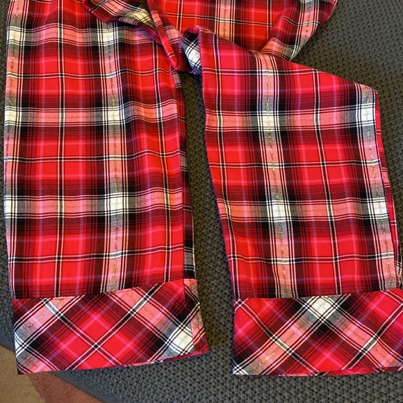 Victoria’s Secret Pajama Set - Picture 7 of 8